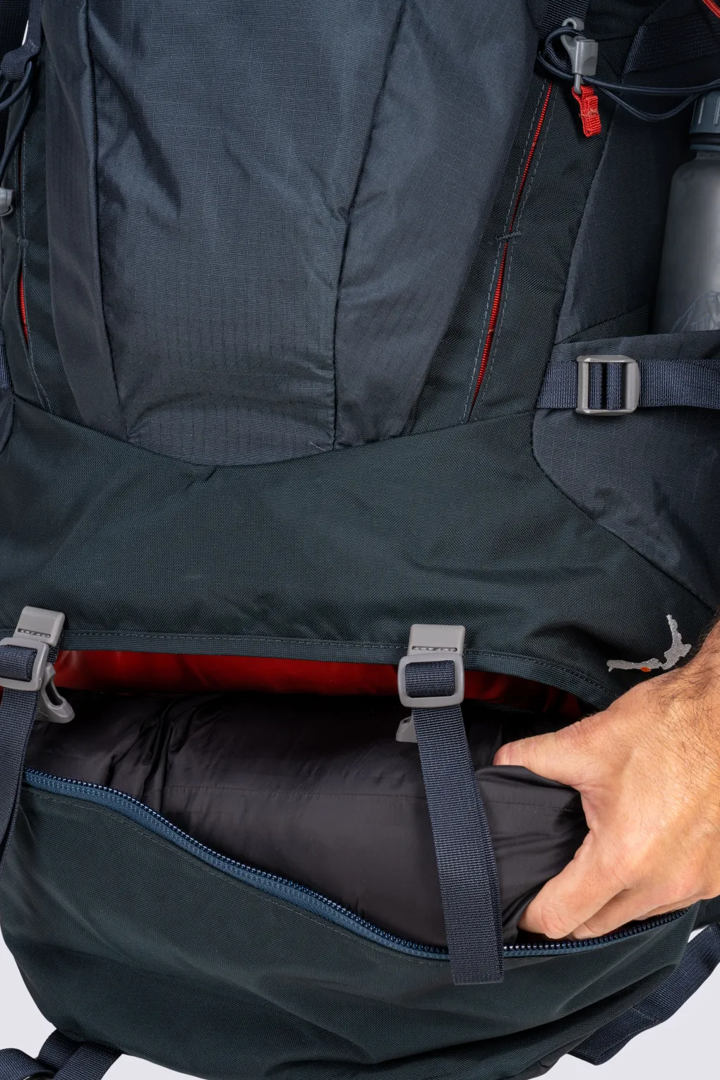 Macpac Torlesse 65L Hiking Backpack