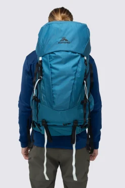 Macpac Torlesse 65L Hiking Backpack