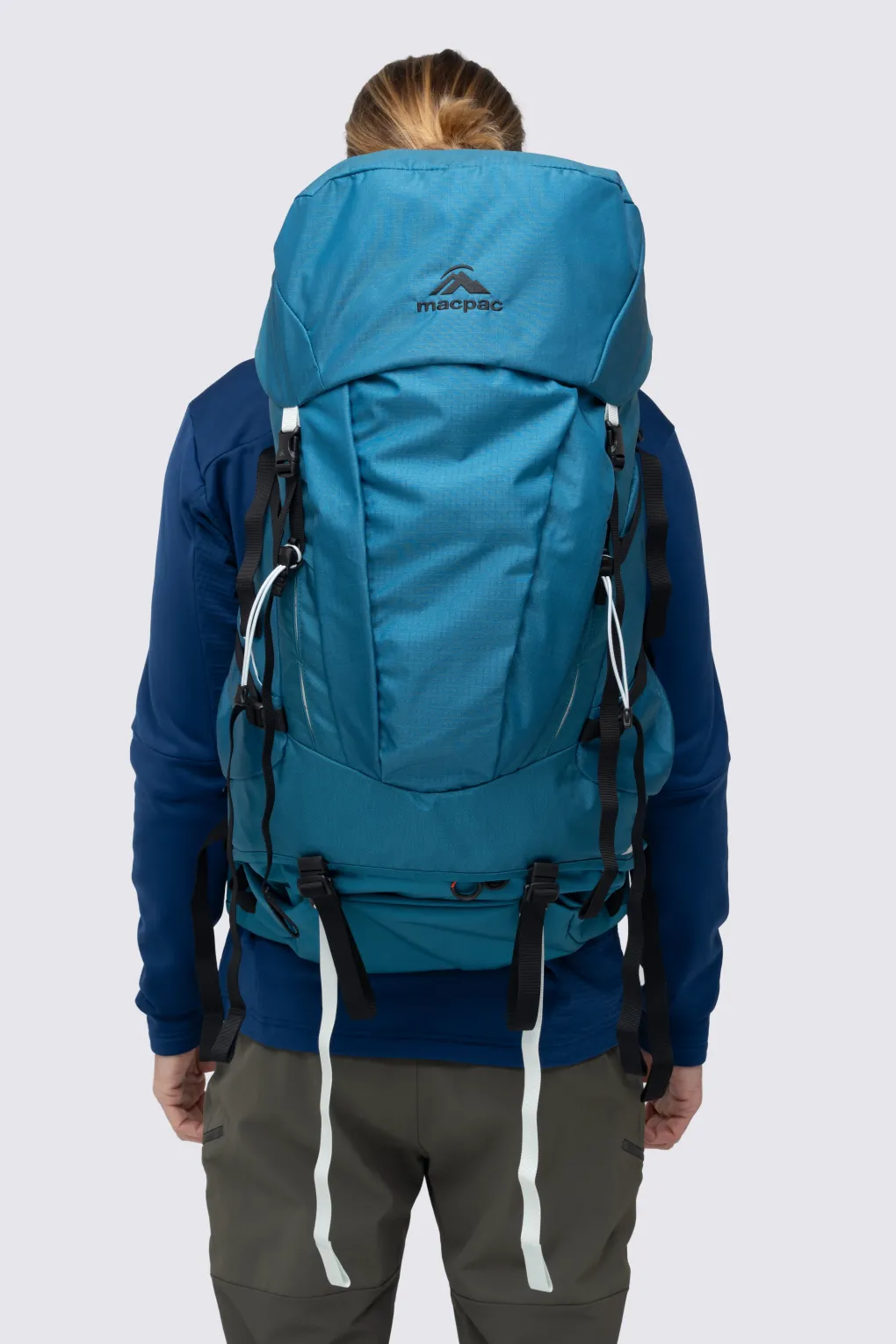 Macpac Torlesse 65L Hiking Backpack