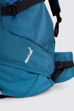 Macpac Torlesse 65L Hiking Backpack