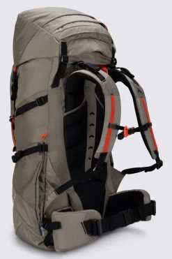 Macpac Torlesse 65L Hiking Backpack