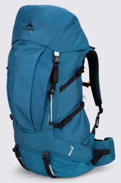 Macpac Torlesse 65L Hiking Backpack