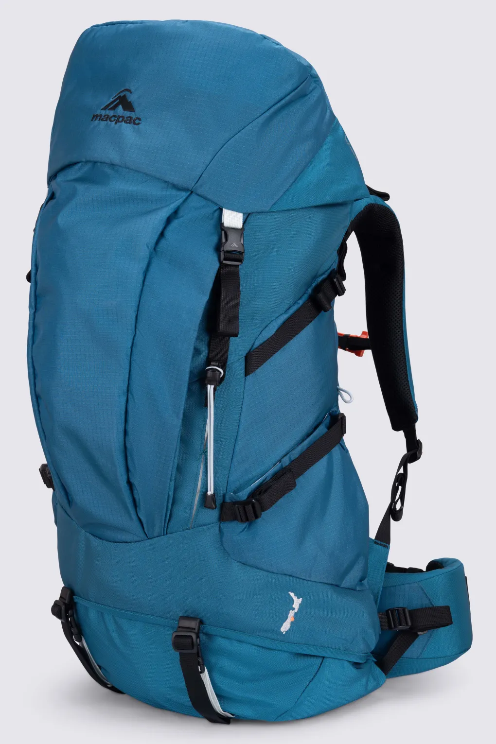 Macpac Torlesse 65L Hiking Backpack