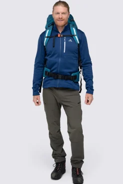 Macpac Torlesse 65L Hiking Backpack