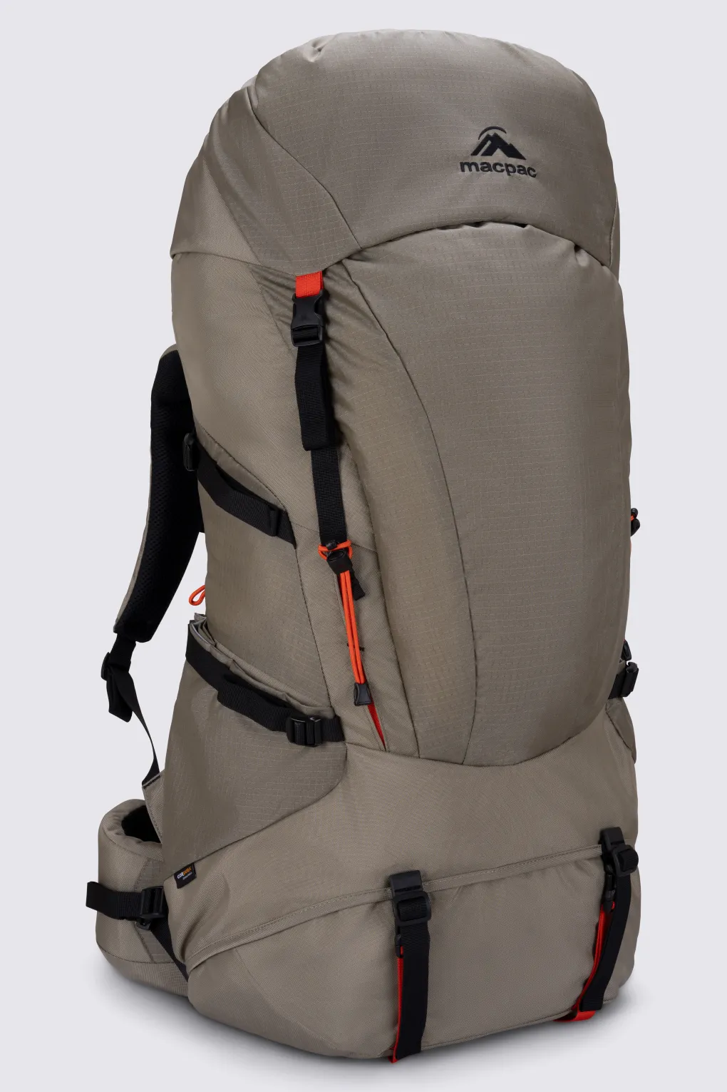 Macpac Torlesse 65L Hiking Backpack