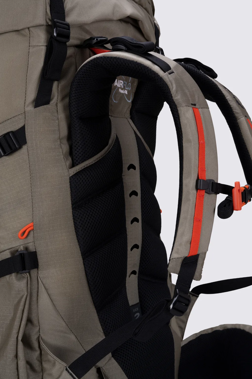 Macpac Torlesse 65L Hiking Backpack