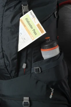 Macpac Torlesse 65L Hiking Backpack
