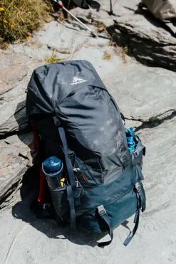 Macpac Torlesse 65L Hiking Backpack