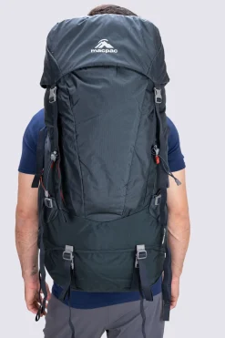 Macpac Torlesse 65L Hiking Backpack