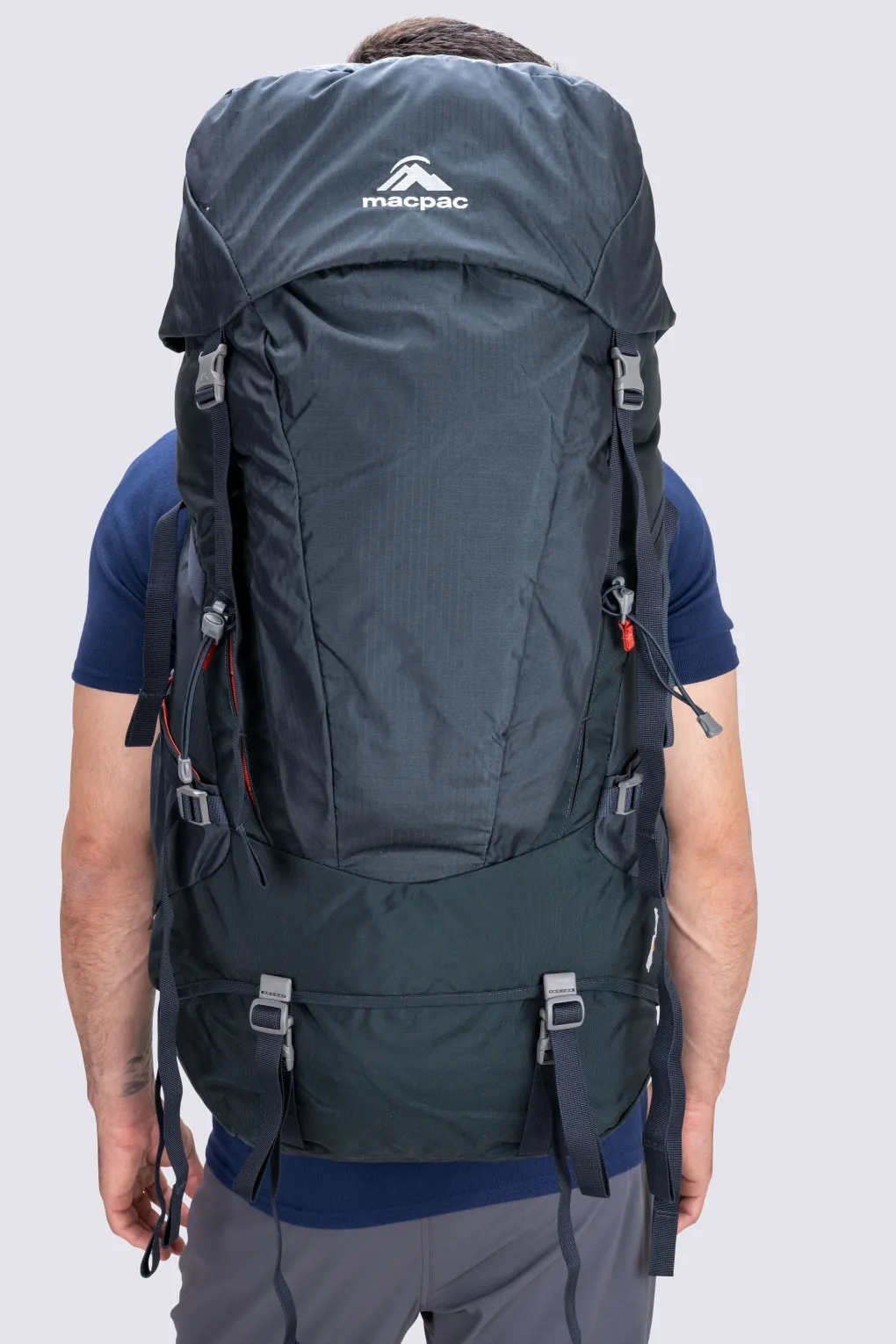 Macpac Torlesse 65L Hiking Backpack