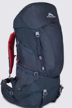 Macpac Torlesse 65L Hiking Backpack