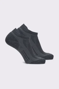 Macpac Trail Ankle Sock — 2 Pack