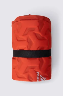 Macpac Trail CoreX Self-Inflating Sleep Mat 4cm