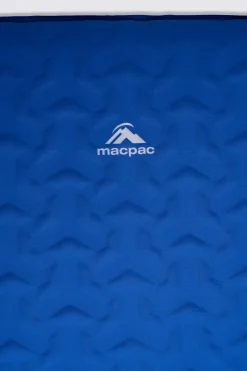 Macpac Trail CoreX Self-Inflating Sleep Mat 6cm - Rectangular