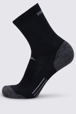 Macpac Trail Crew Sock