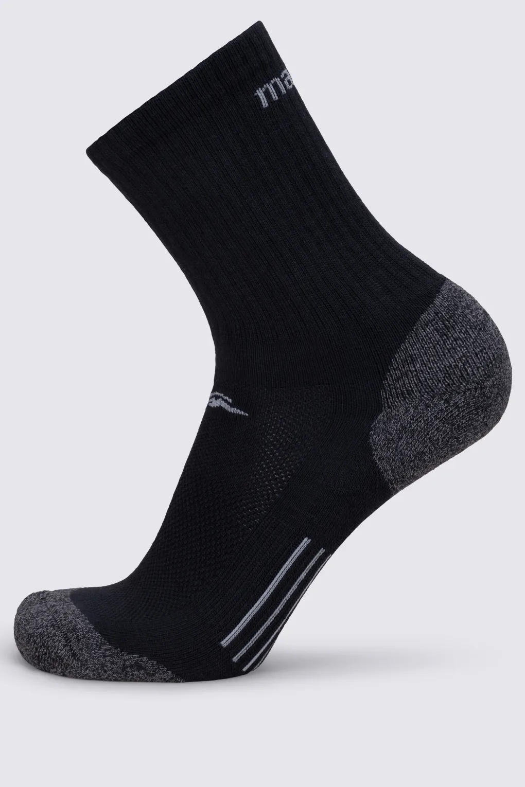 Macpac Trail Crew Sock