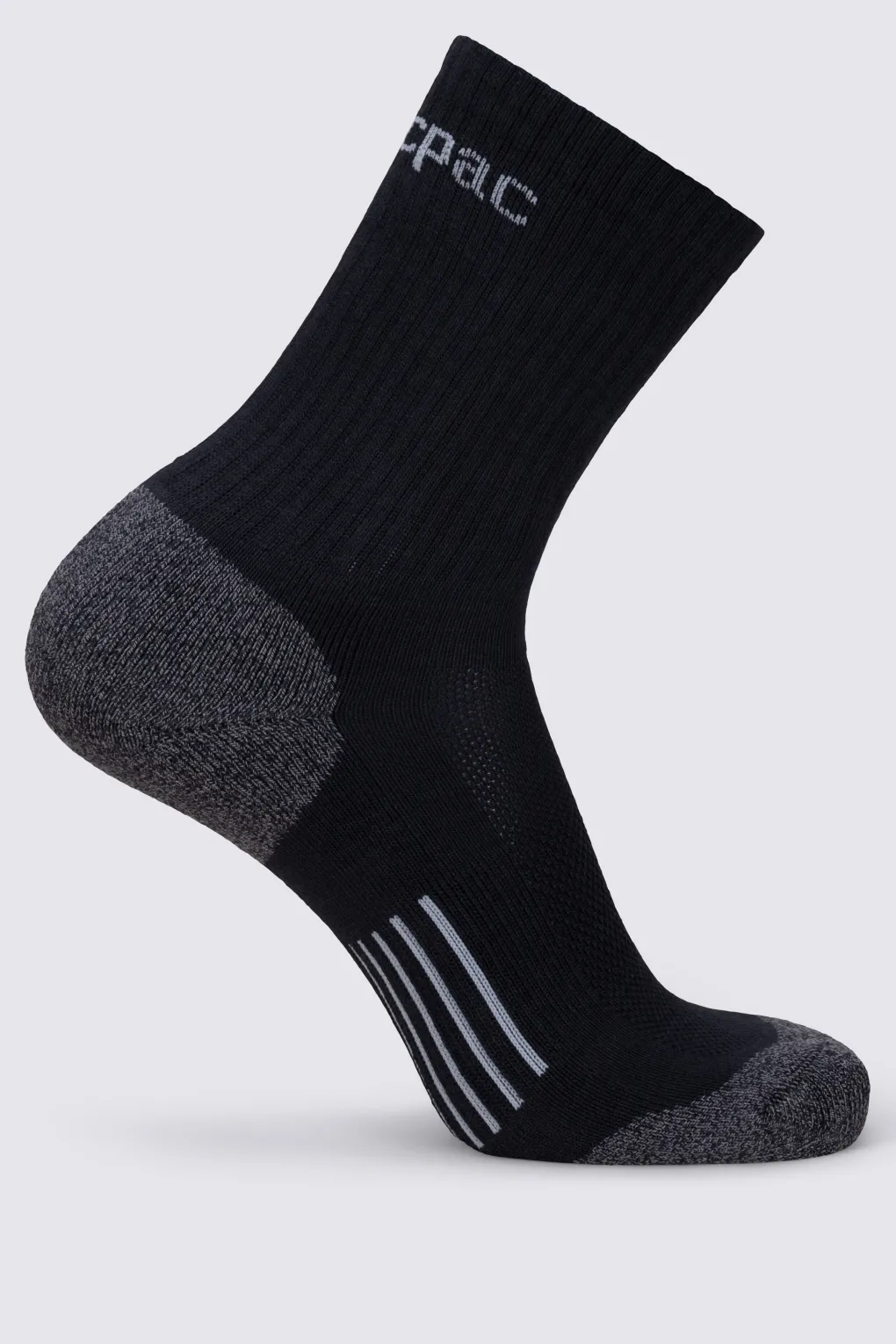 Macpac Trail Crew Sock