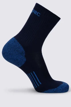 Macpac Trail Crew Sock