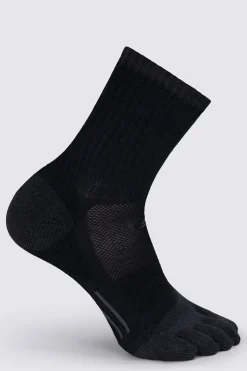 Macpac Trail Toe Sock V2