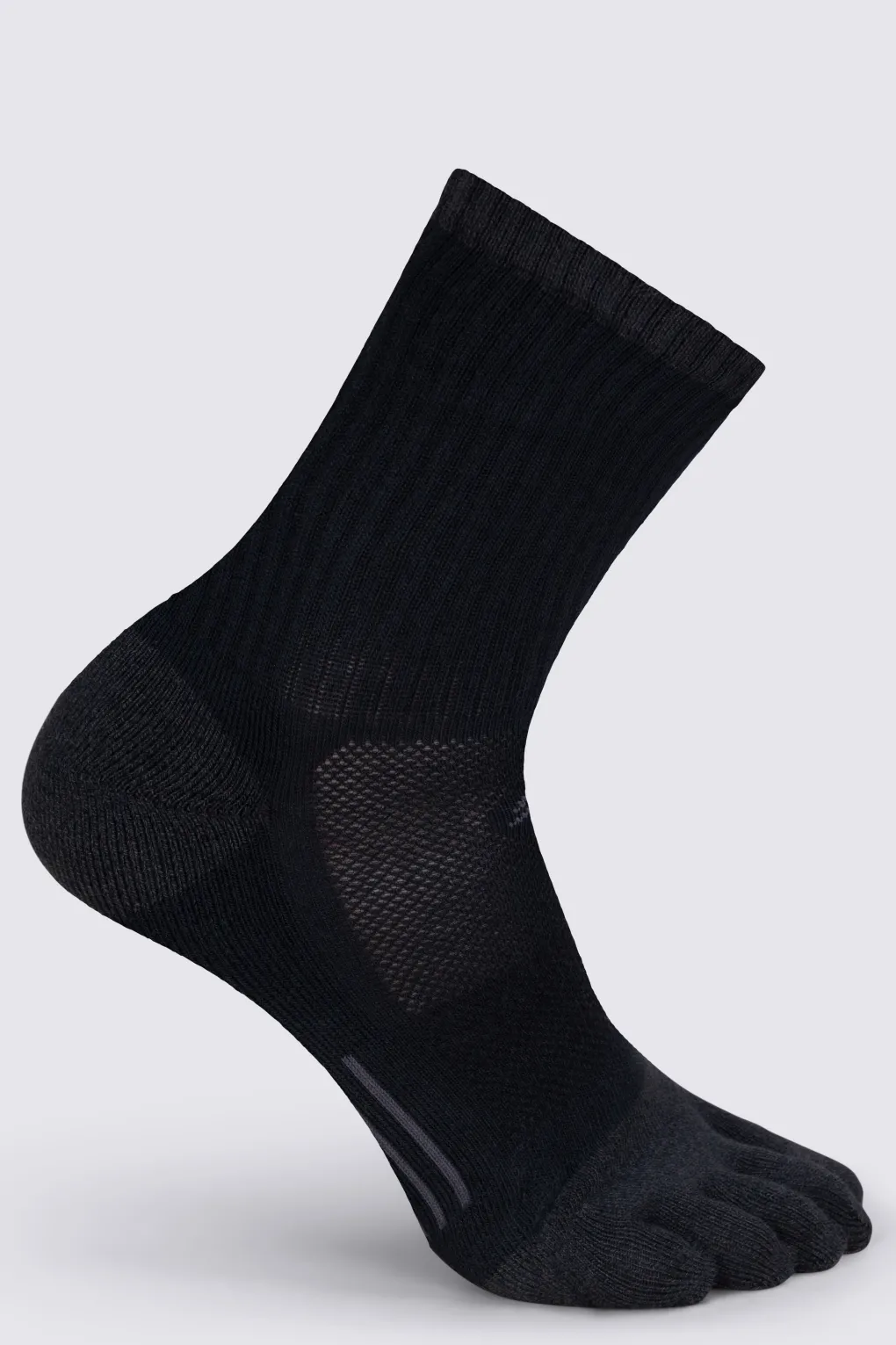 Macpac Trail Toe Sock V2