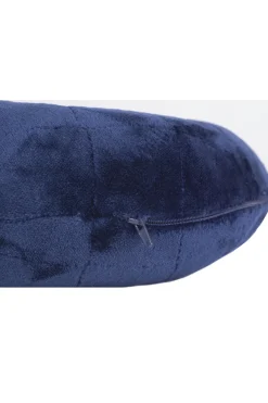 Macpac Travel Pillow Quilted Seams