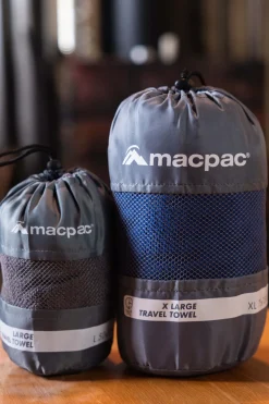 Macpac Travel Towel Large