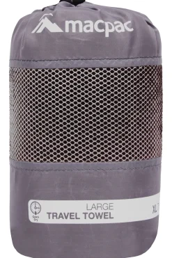 Macpac Travel Towel Large
