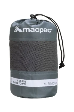 Macpac Travel Towel XL