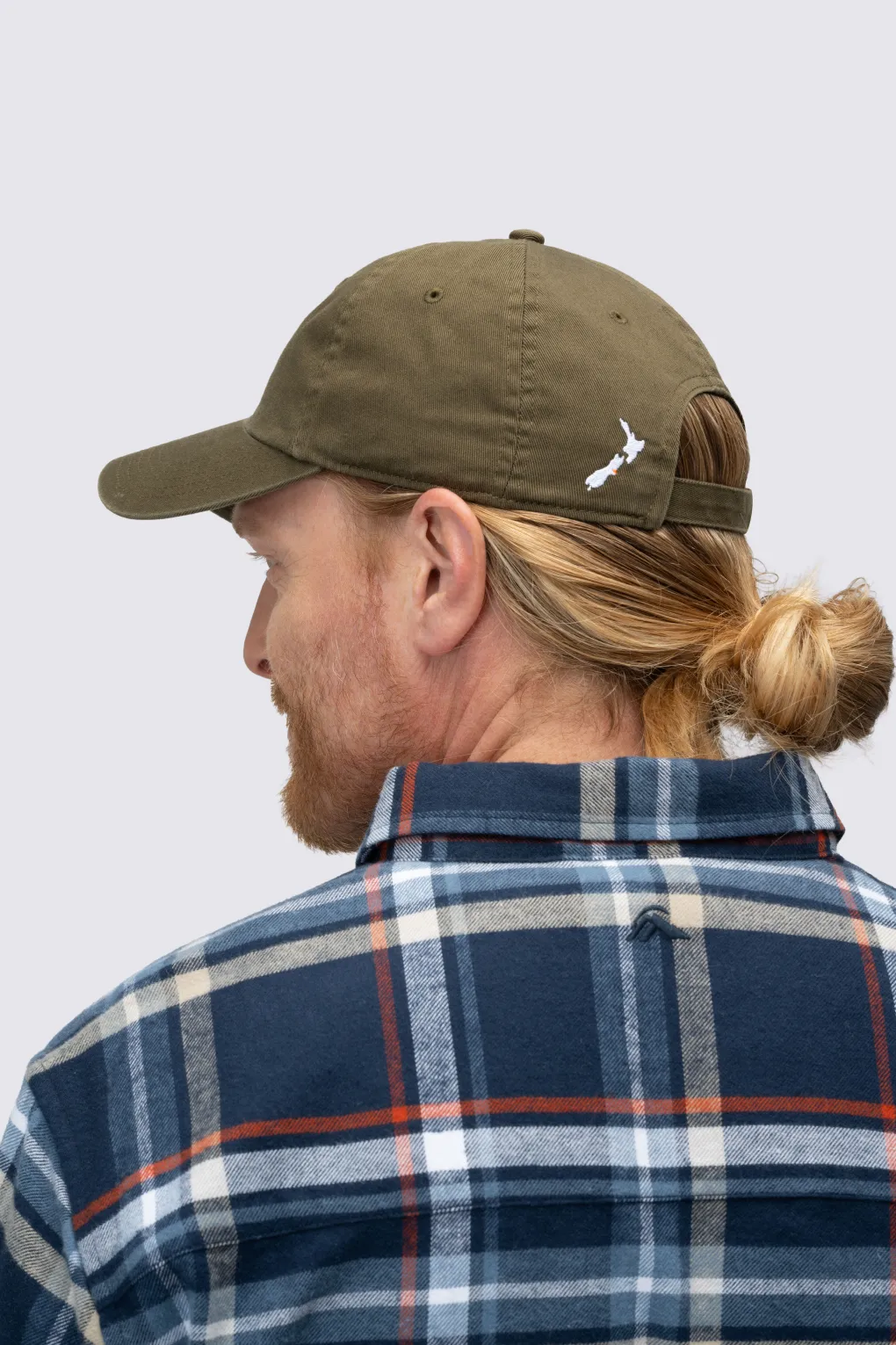 Macpac Vintage Cap