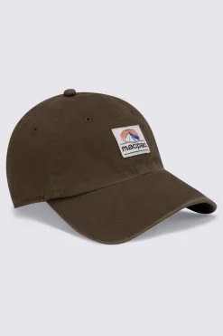 Macpac Vintage Cap
