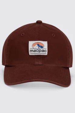Macpac Vintage Cap