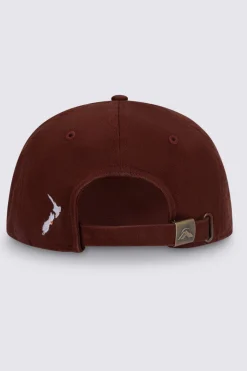 Macpac Vintage Cap