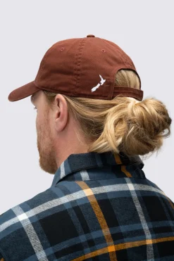 Macpac Vintage Cap