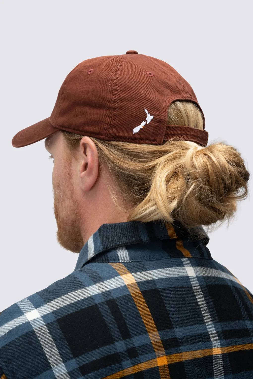 Macpac Vintage Cap