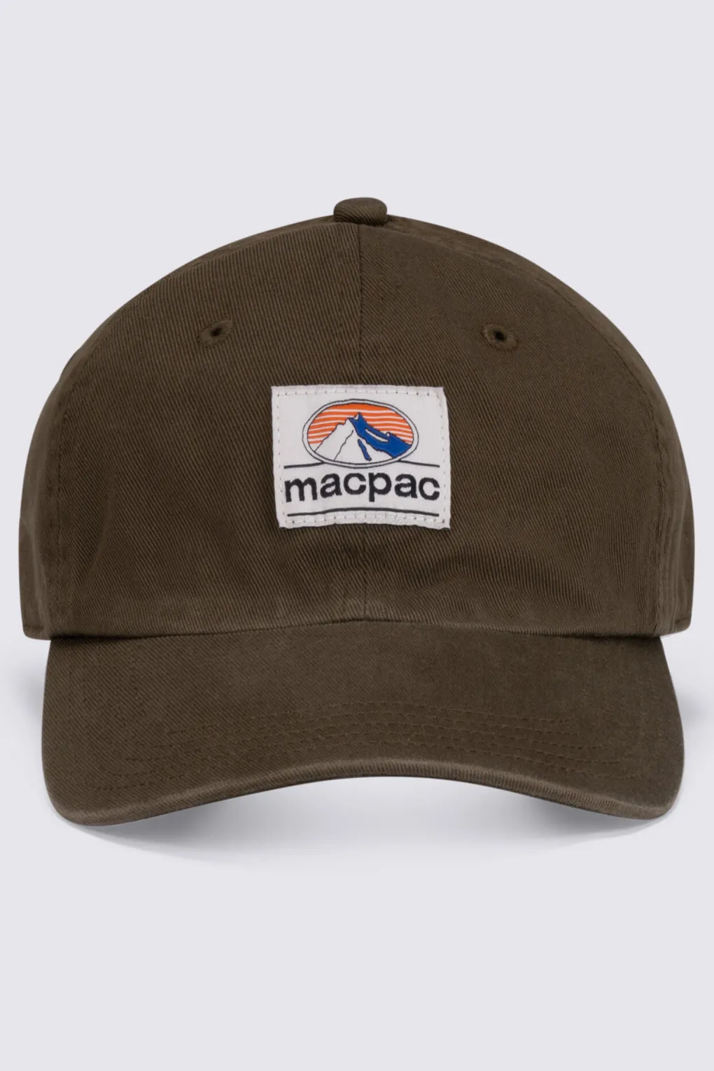Macpac Vintage Cap