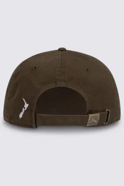 Macpac Vintage Cap