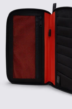 Macpac Wilderness Document Wallet RFID