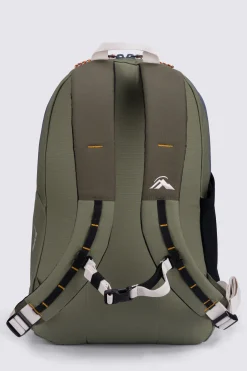 Macpac Wilderness 18L Backpack V2