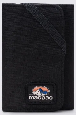 Macpac Wilderness Trifold Wallet RFID