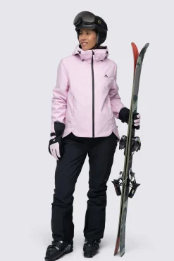 Macpac Women's All-Season Snow Jacket