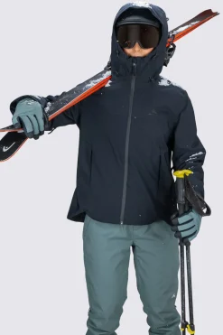Macpac Women's All-Season Snow Jacket