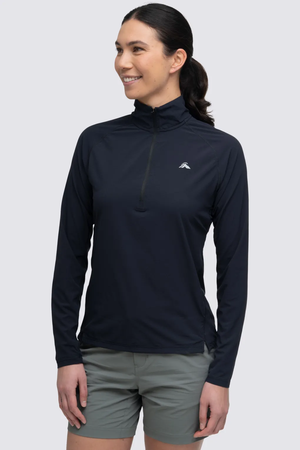 Macpac Women's Ambrose Pullover
