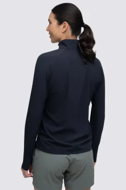 Macpac Women's Ambrose Pullover