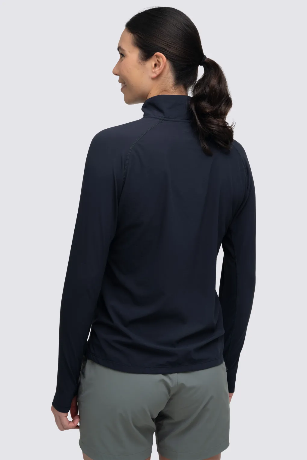 Macpac Women's Ambrose Pullover