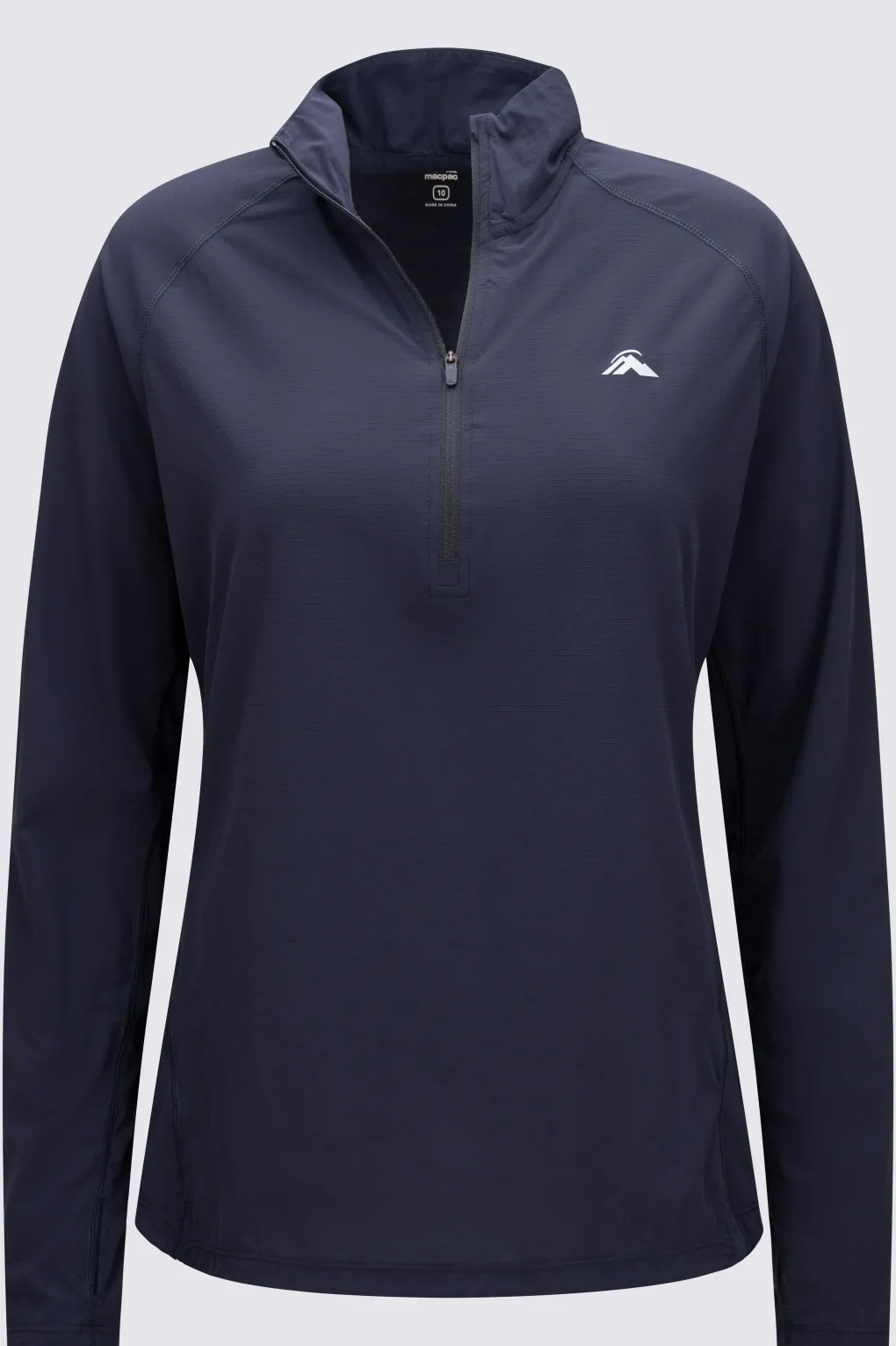 Macpac Women's Ambrose Pullover