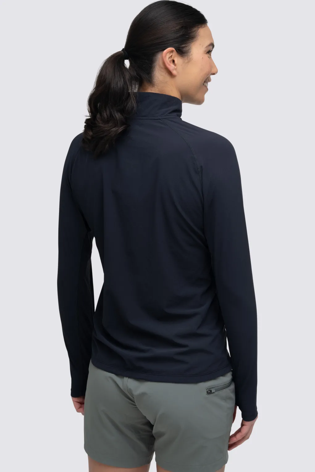 Macpac Women's Ambrose Pullover