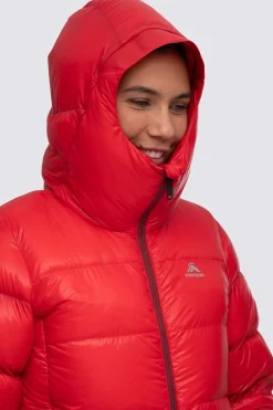 Macpac Women's Arrowsmith Down Jacket