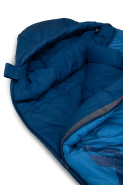 Macpac Women's Aspire 360 Synthetic Sleeping Bag (-3°C)