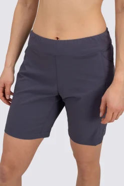 Macpac Women's Boulder Shorts