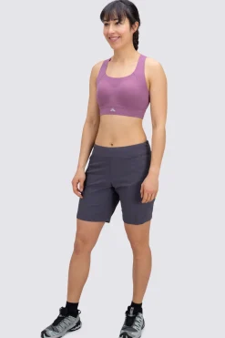 Macpac Women's Boulder Shorts